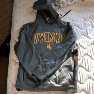 Wyoming Sweatshirt - M